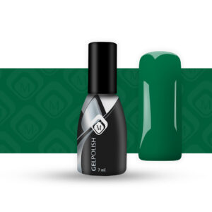 Magnetic Gelpolish Green 7