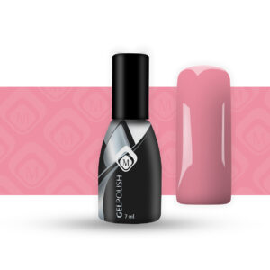 Magnetic Gelpolish Pink 12