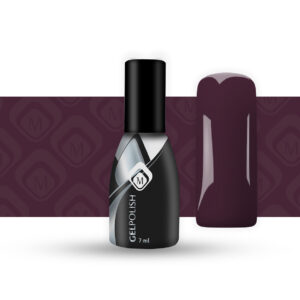 Magnetic Gelpolish Purple 13
