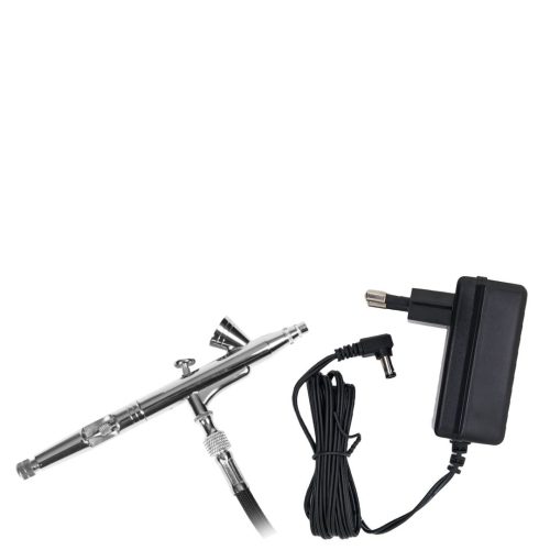 AirNails Technische onderdelen