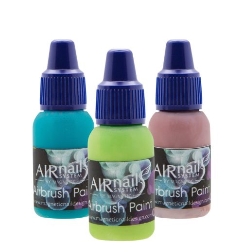 AirNails verf