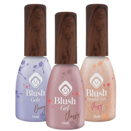 Blush BiaB