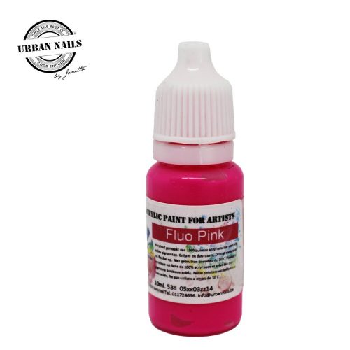 FluoPink