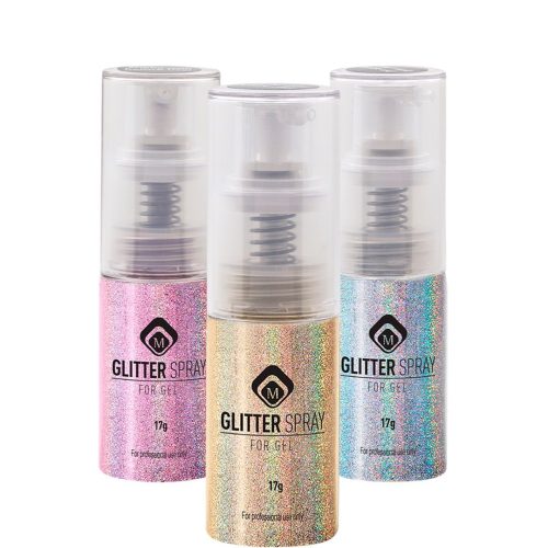 GlitterSpray