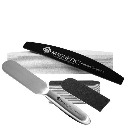 Hygienisch Vijl Systeem