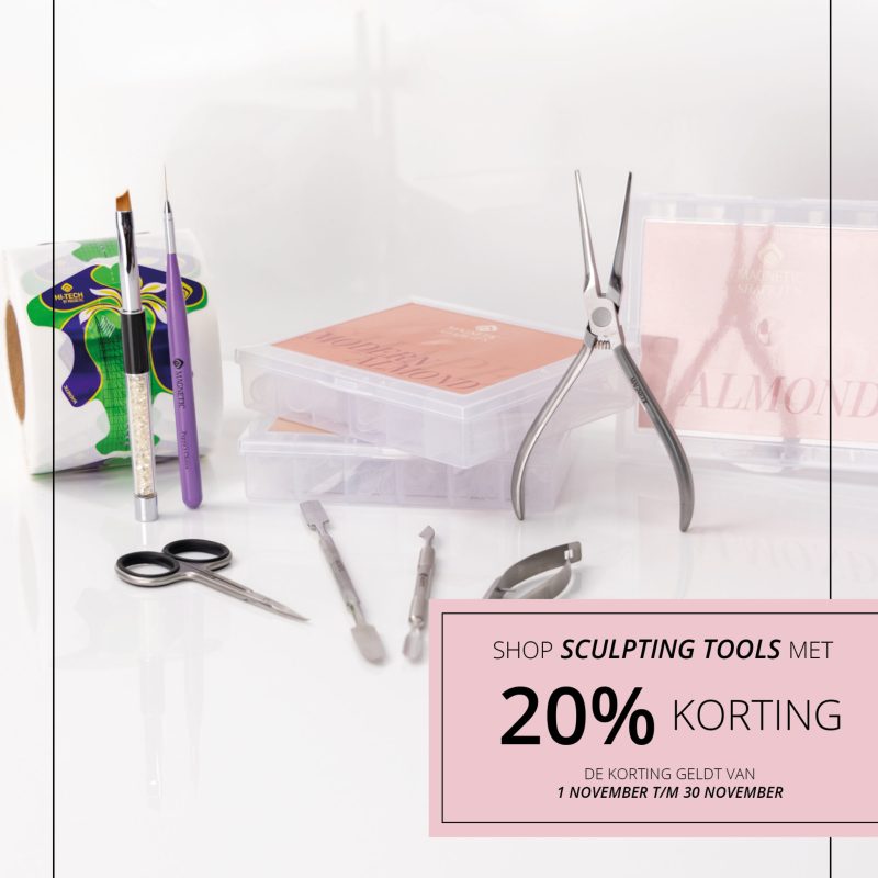 NL Maandaanbieding Post 1