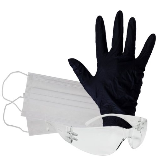 Persoonlijke Bescherming