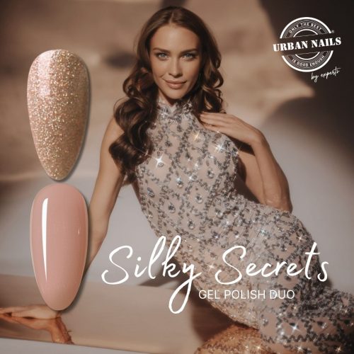 Silky Secrets GP Duo square