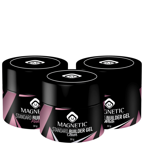 Standard Builder Gel