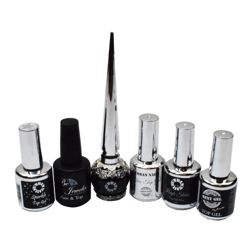 TopGels.Zonder.Achtergrond