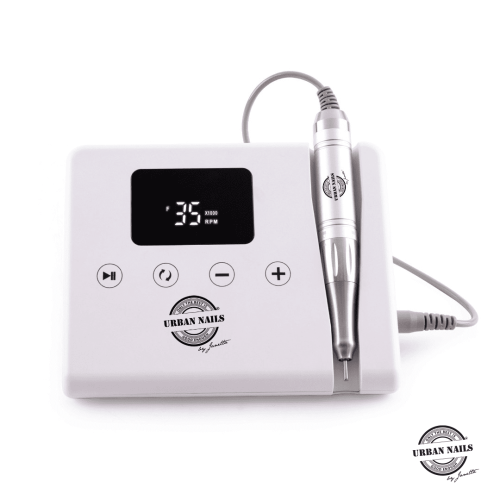 Urban.Nails.Drill.white