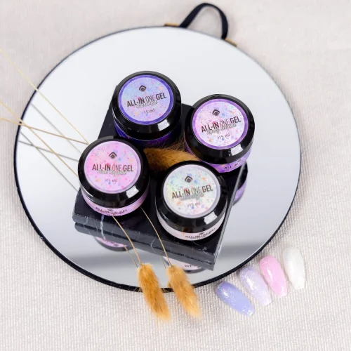 set-all-in-one-gel-4-stuks